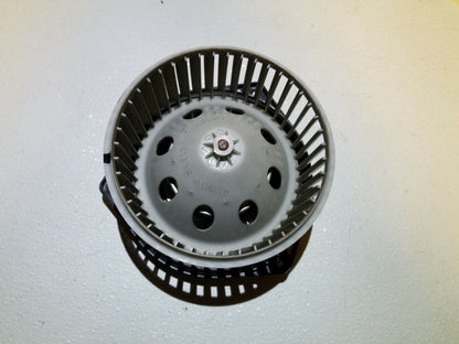 16 17 18 Nissan Maxima A/c Heater Blower Motor Fan OEM 41k