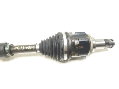 11-17 Lexus CT200h Axle Shaft Front Driver Side Left Oem✅