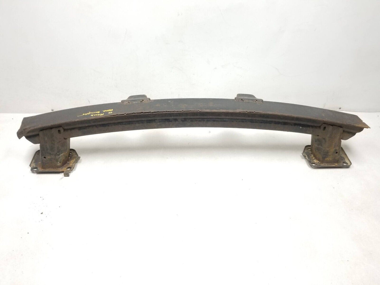 2012 - 2018 Ford Focus Rear Bumper Reinforcement OEM