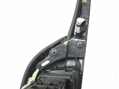 2010 Lexus Hs250h Center Console Eco Ev Start Stop Button & Trim OEM