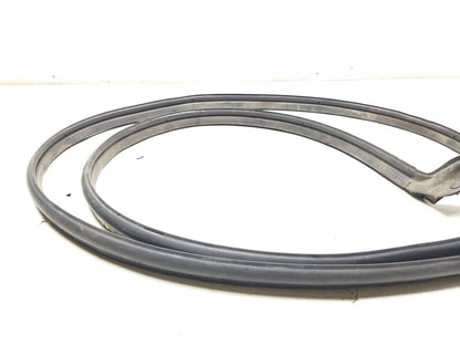 2012 Ford Transit Connect Rear Driver Back Door Weatherstrip Seal OEM