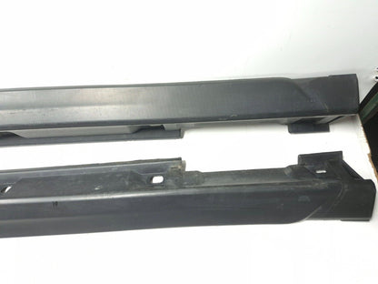 2022 Subaru Crosstrek Rocker Panel Skirt Molding Left & Right OEM