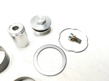 2017 - 2019 Honda Cmx300 Rebel Front Fork Seal Ring Bush Bearing Nut Lh & Rh OEM