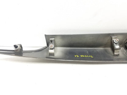 2012 - 2014 Ford Focus Sedan Trunk Tailgate Lid Molding Trim Bm51-f43404 OEM