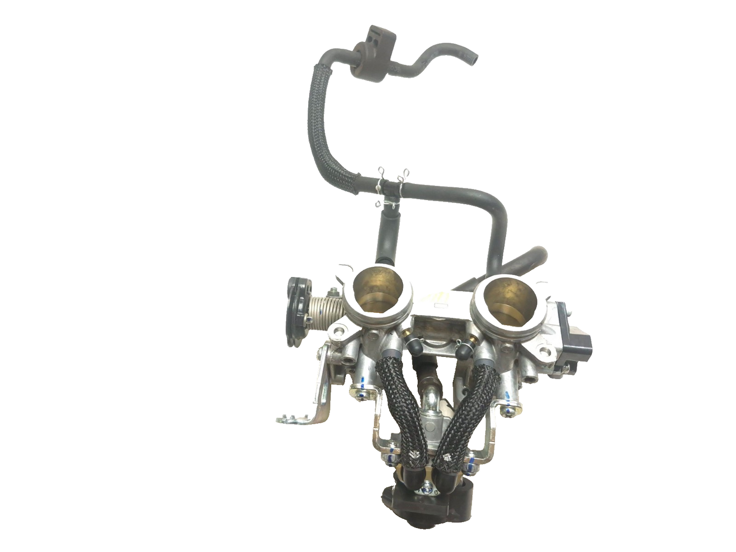2025 Yamaha Yzf R3 Throttle Body OEM