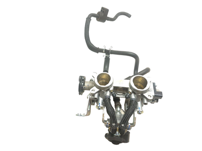 2025 Yamaha Yzf R3 Throttle Body OEM