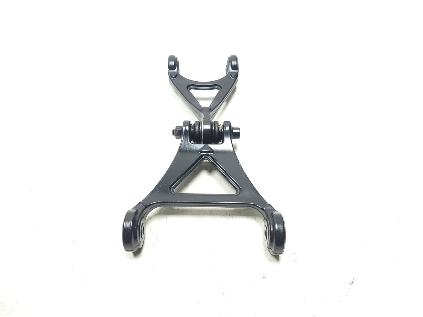 05-08 BMW K1200r K1200 Front Shock Link Linkage Sheer Joint  OEM