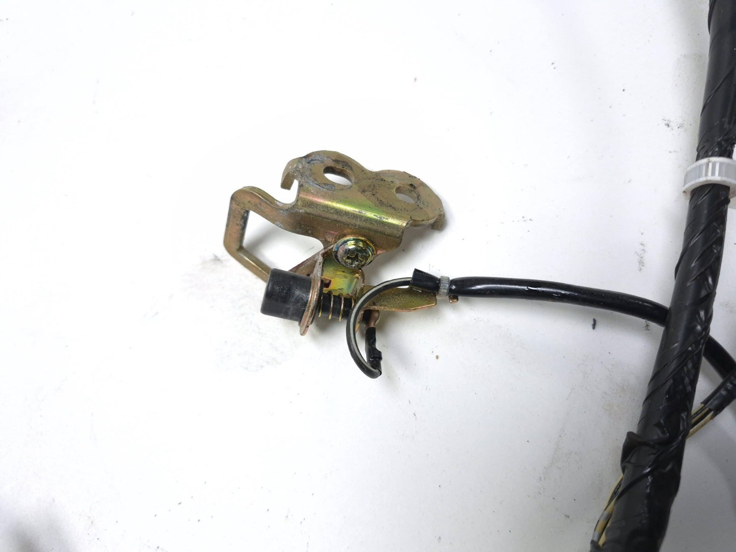 2004 Toyota Corolla Matrix Interior Wire Harness 82161-02870 OEM