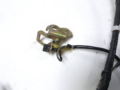 2004 Toyota Corolla Matrix Interior Wire Harness 82161-02870 OEM