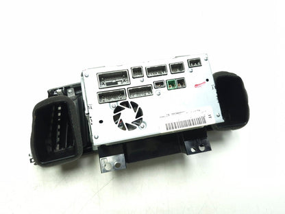 2015 Honda Accord Audio Radio Info Display Screen 39101-t2a-a840-m1 OEM