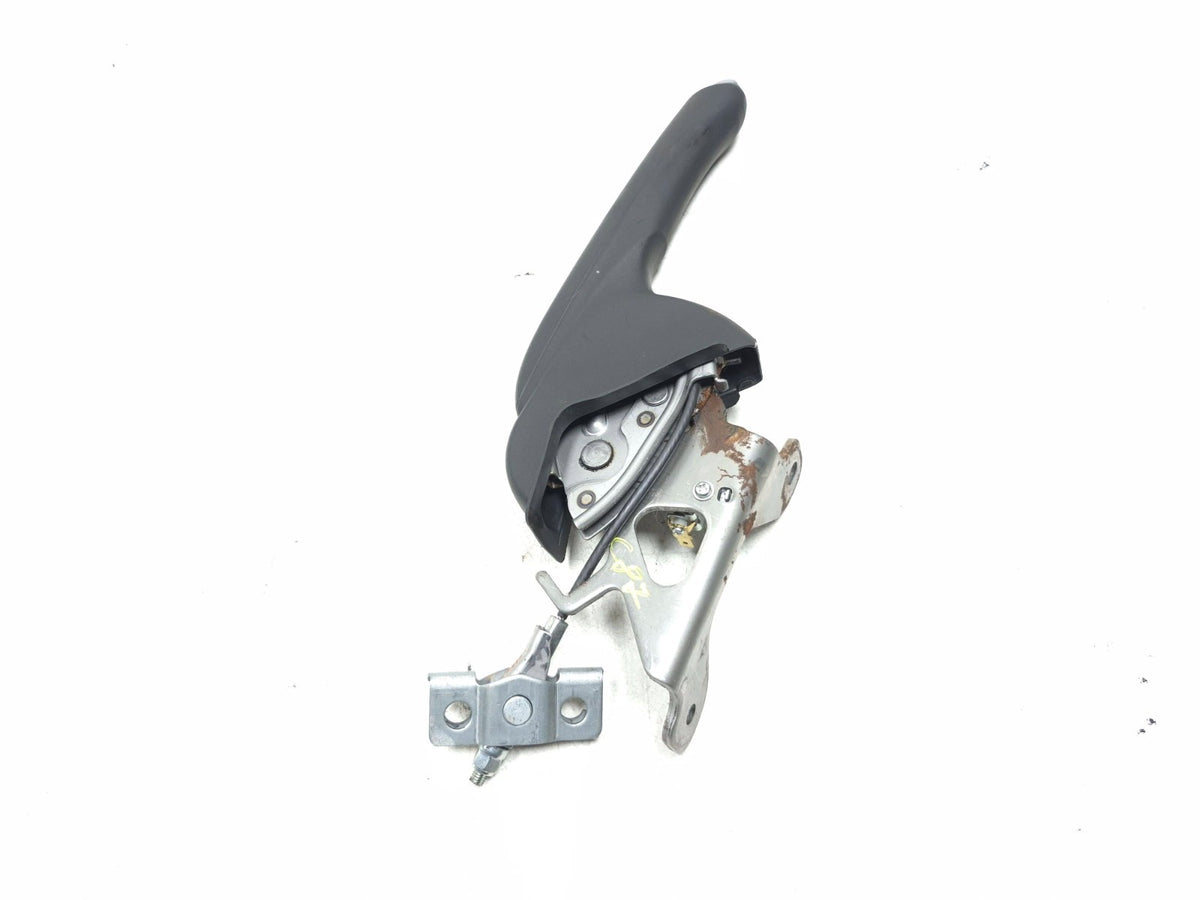 2013 Honda Cr-z Parking Brake Lever 47105-szt-003za OEM