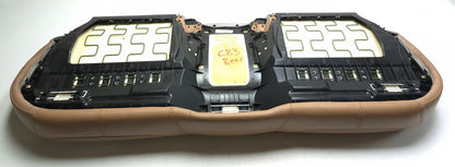 2011 BMW 750li Rear Seat Cushion Bench Oem✅