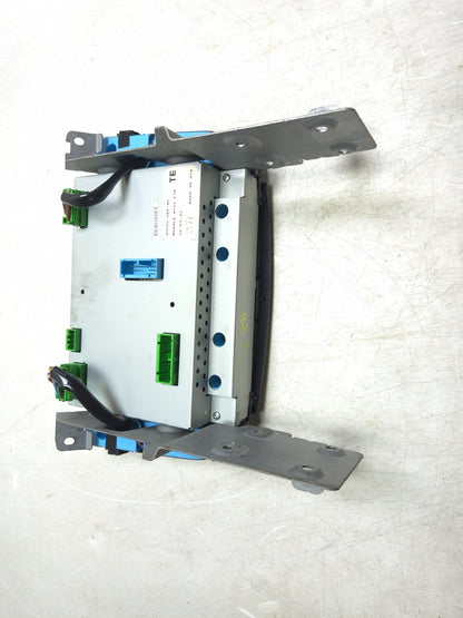 2008 Acura Tl Navigation Navi Info Information Display Screen Module Unit OEM