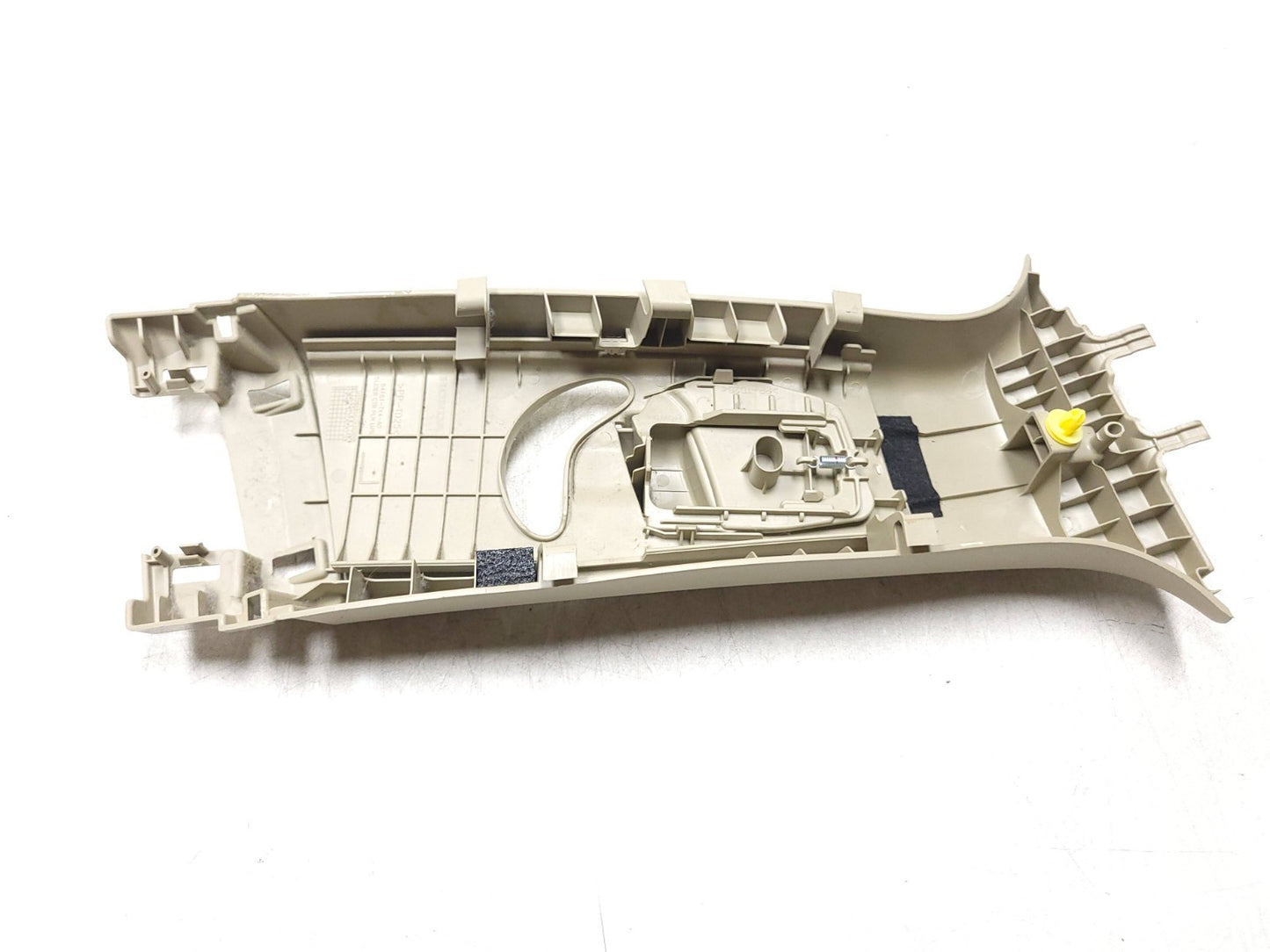 13-15 Acura RDX Center B Pillar Upper Trim Cover Left & Right Pair OEM ✅