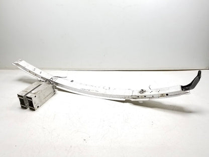 12 13 14 Mercedes C C300 Front Bumper Reinforcement Bar 2046204100  OEM