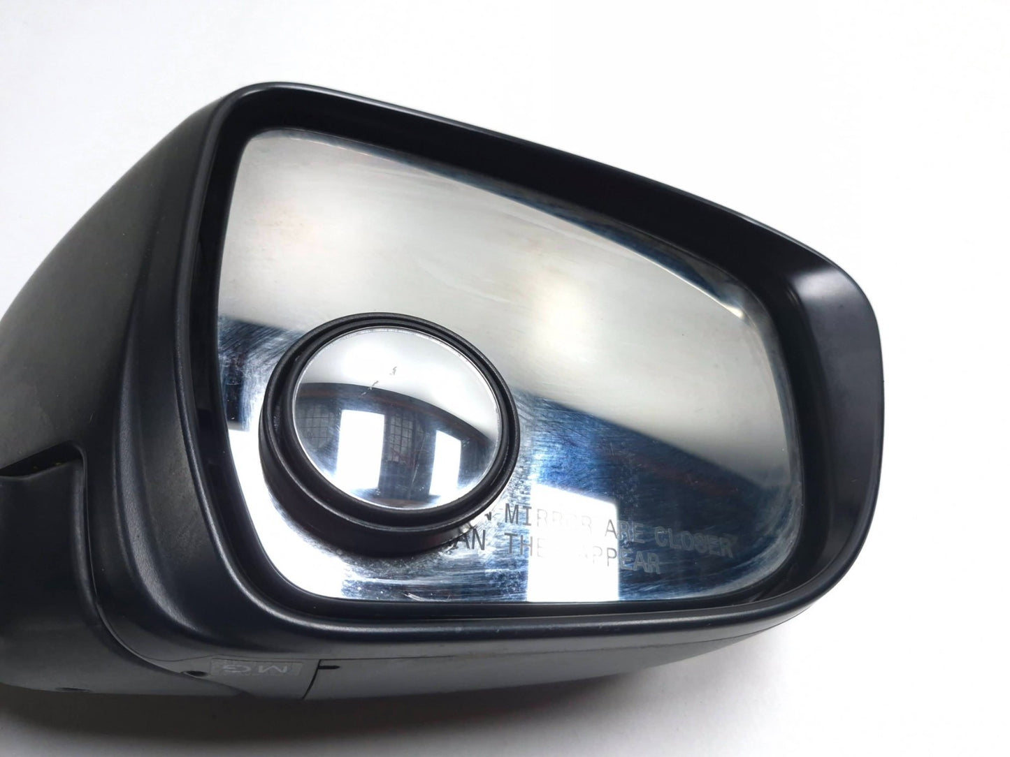2015 Nissan Juke Mirror Passenger Side OEM