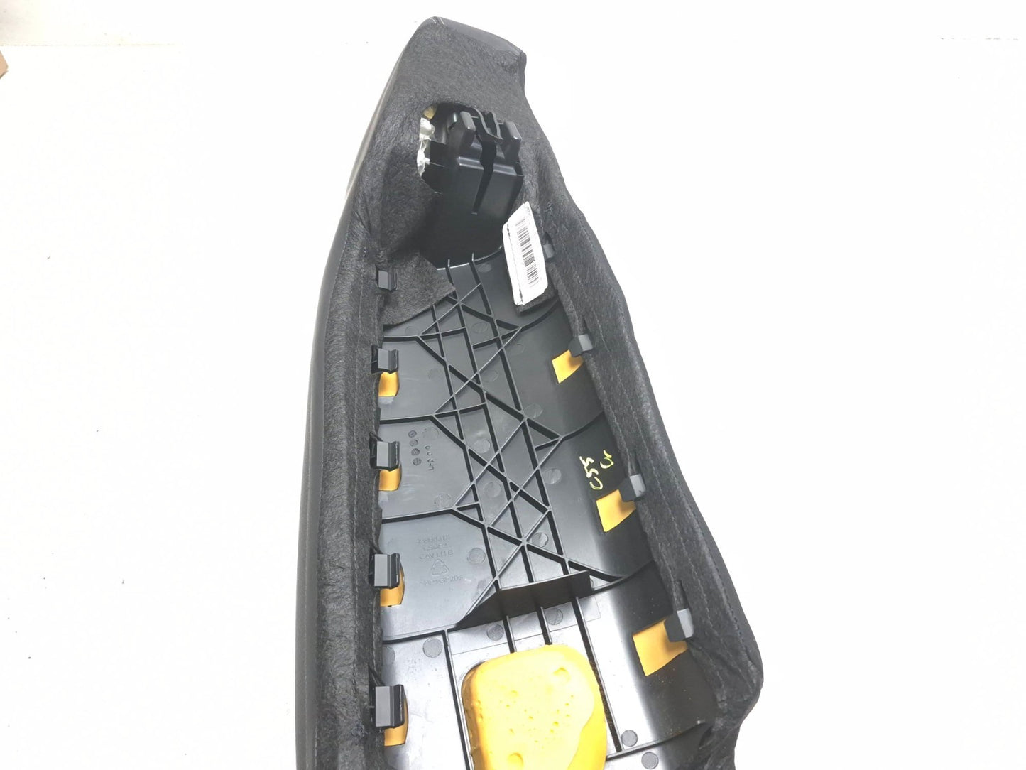 2018 Nissan Altima Rear Seat Bolster Cushion Left Driver Side OEM