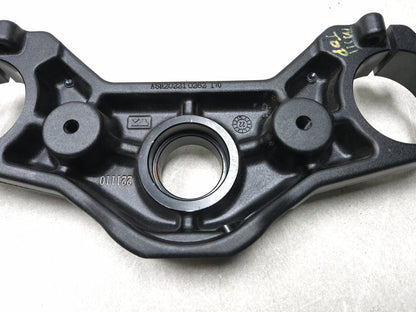 2023 Cf Moto Lifan 300ss Upper Triple Tree OEM