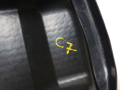 07-13 BMW X5 E70 Steering Column Shroud Trim Cover OEM