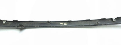 2021 Tesla Model 3 Rear Lower Bumper Valance Diffuser Trim  OEM