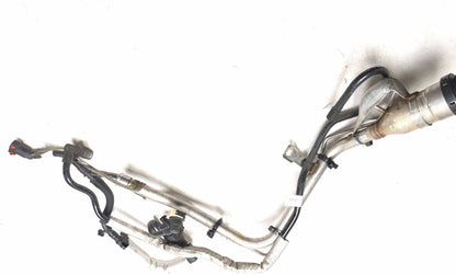 2019 Ford Ecosport Fuel Tank Filler Neck Hose Pipe OEM