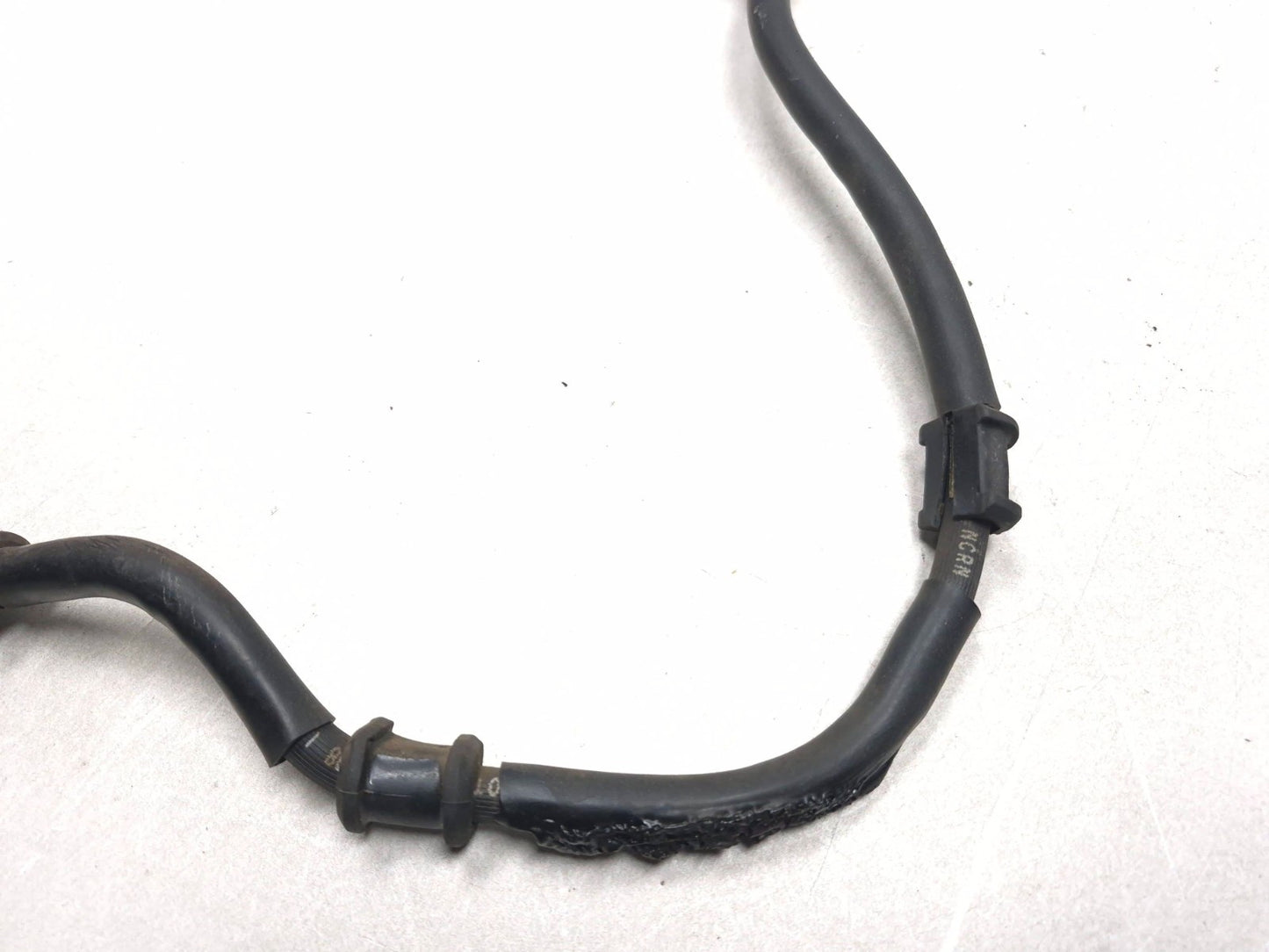 1999 Suzuki Intruder 1500 Rear Brake Master Cylinder OEM