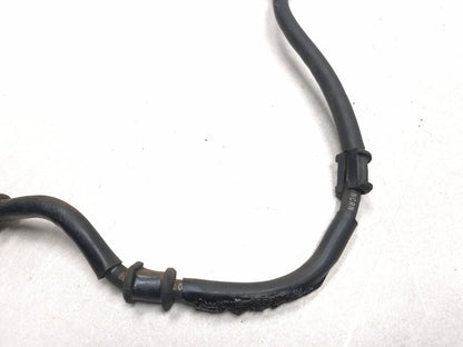 1999 Suzuki Intruder 1500 Rear Brake Master Cylinder OEM