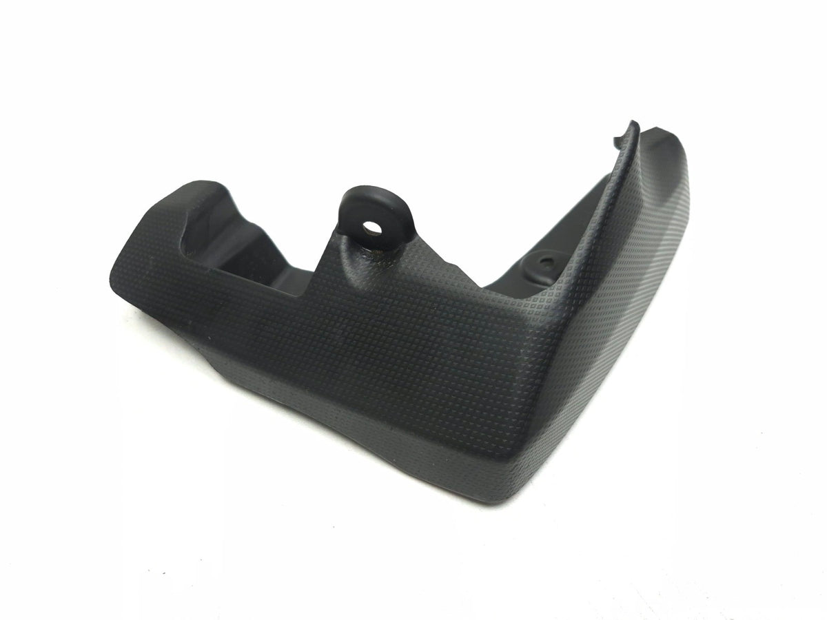 2022 Subaru Crosstrek Front Splash Guard & Rear Air Flap Left & Right 4 Pcs OEM