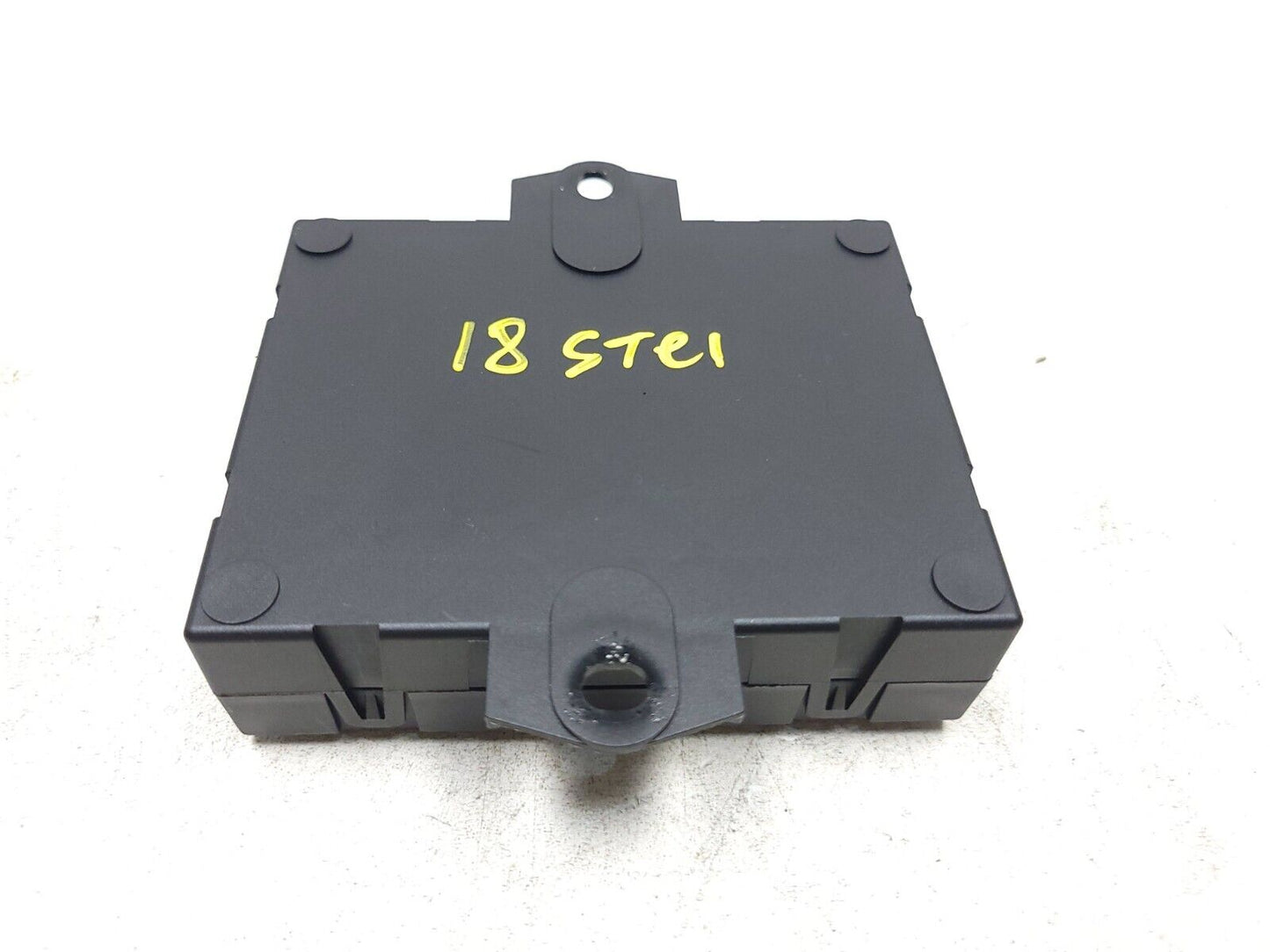 2017-2023 Alfa Romeo Stelvio Bcm Body Control Module OEM