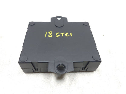 2017-2023 Alfa Romeo Stelvio Bcm Body Control Module OEM