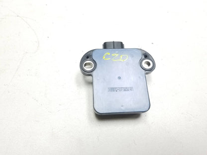 2011 - 2013 Scion Tc Acceleration Yaw Rate Sensor OEM