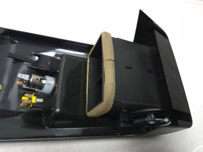 2007 Saab 9-5 Rear Center Console Trim A/c Vent OEM