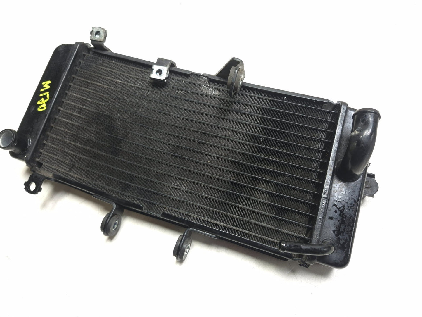 2015 Suzuki Gw250 Inazuma 250 Radiator OEM