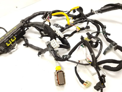 2019 Hyundai Kona Dash Wire Harness OEM 29k Miles