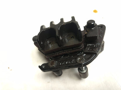 1997 Honda Magna Vf750c Front Caliper OEM