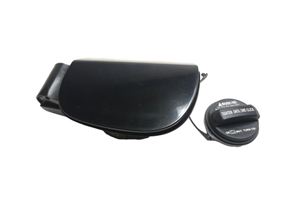 2013 Hyundai Genesis Fuel Tank Door Lid Filler Cap OEM