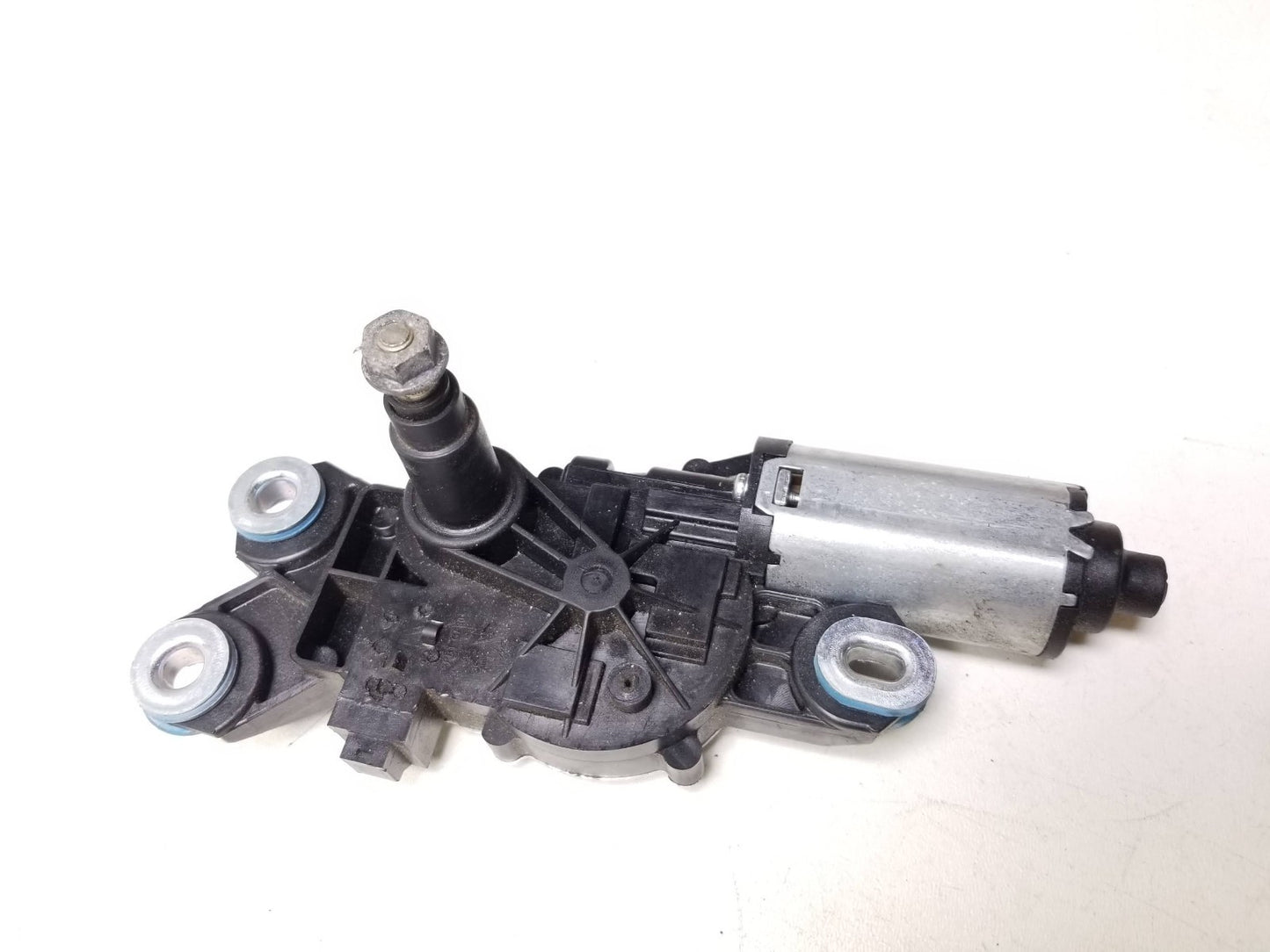 2010 Volvo Xc60 Tailgate Wiper Motor OEM