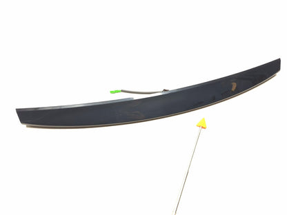 2013 Honda Cr-z Tailgate Third Brake Lamp 34270-szt-j02 OEM