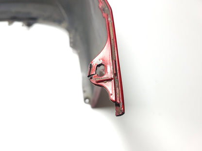 2018 Toyota Corolla Rear Bumper Cover OEM