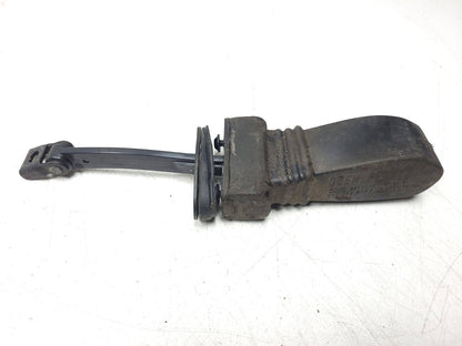 2009 - 2016 Audi A4 S4 Sedan Door Check Strap Stopper  4pcs OEM