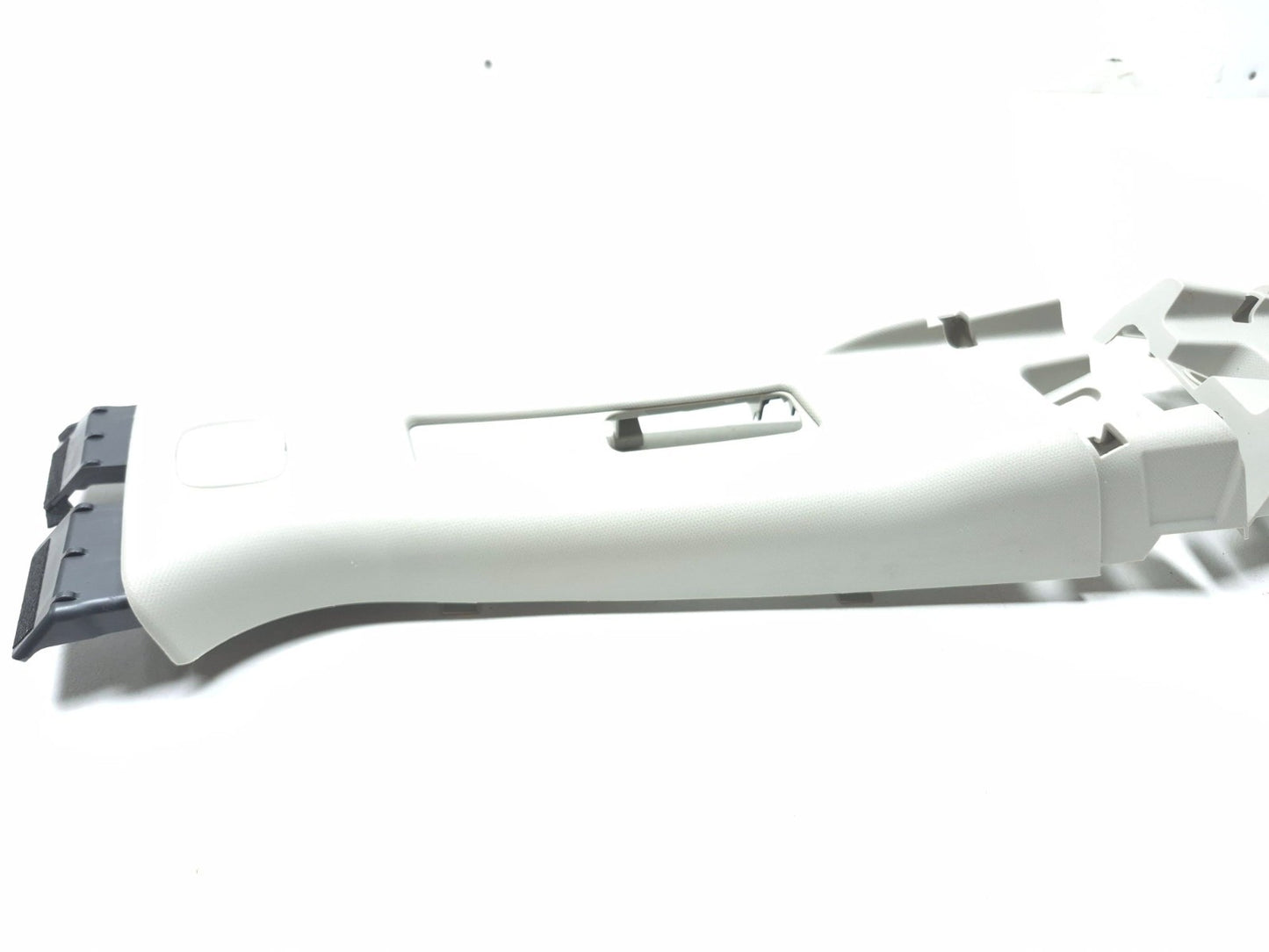 2022 Subaru Crosstrek B-pillar Upper Trim Left Right Pair OEM