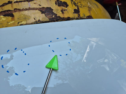 2012 Volvo C30 Hood Bonnet Panel  OEM