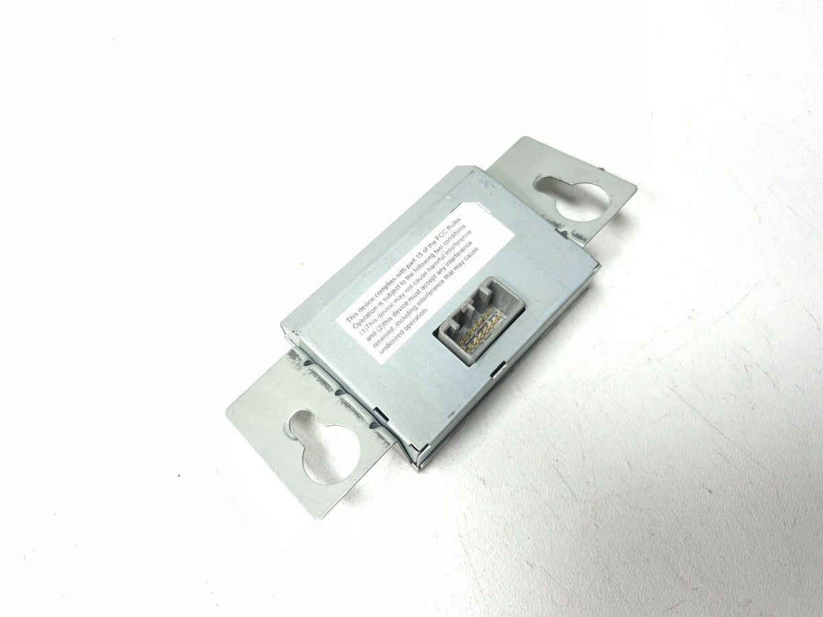 2008 Acura Tl Type-s Noise Control Unit Module 39200-sep-a61 OEM