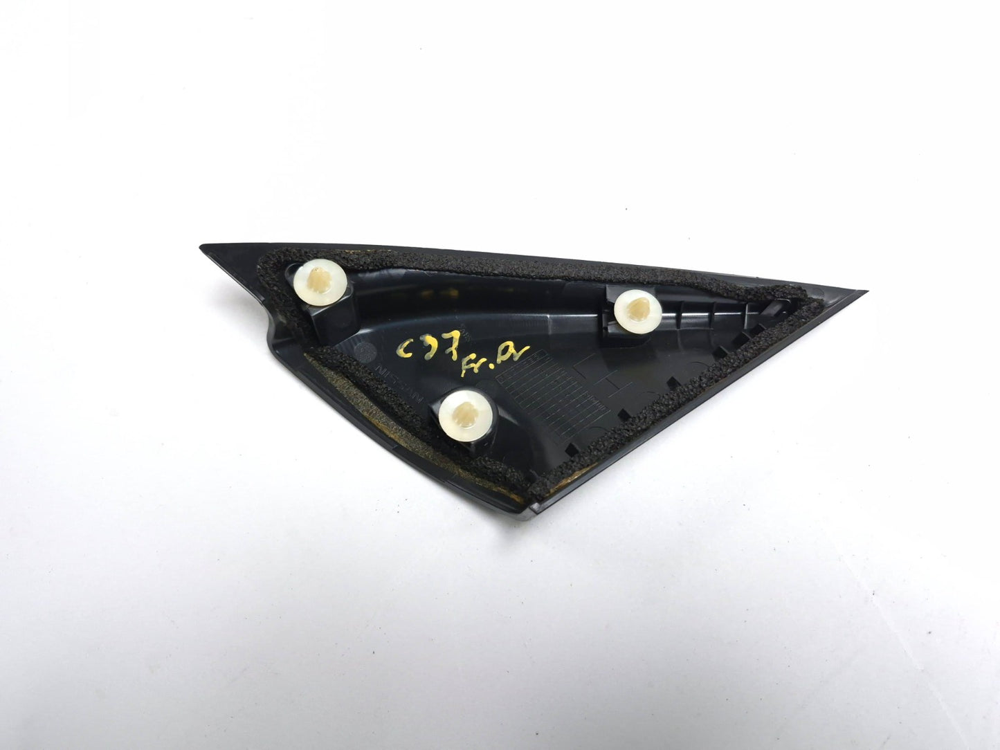 2011 Nissan Juke Bezel Mirror Cover Left & Right OEM