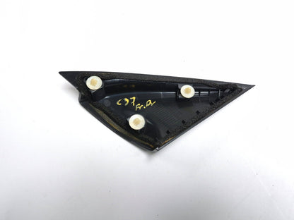 2011 Nissan Juke Bezel Mirror Cover Left & Right OEM