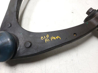 10-14 Chevrolet Suburban Front Control Arm Upper & Lower Passenger Side Pair OEM