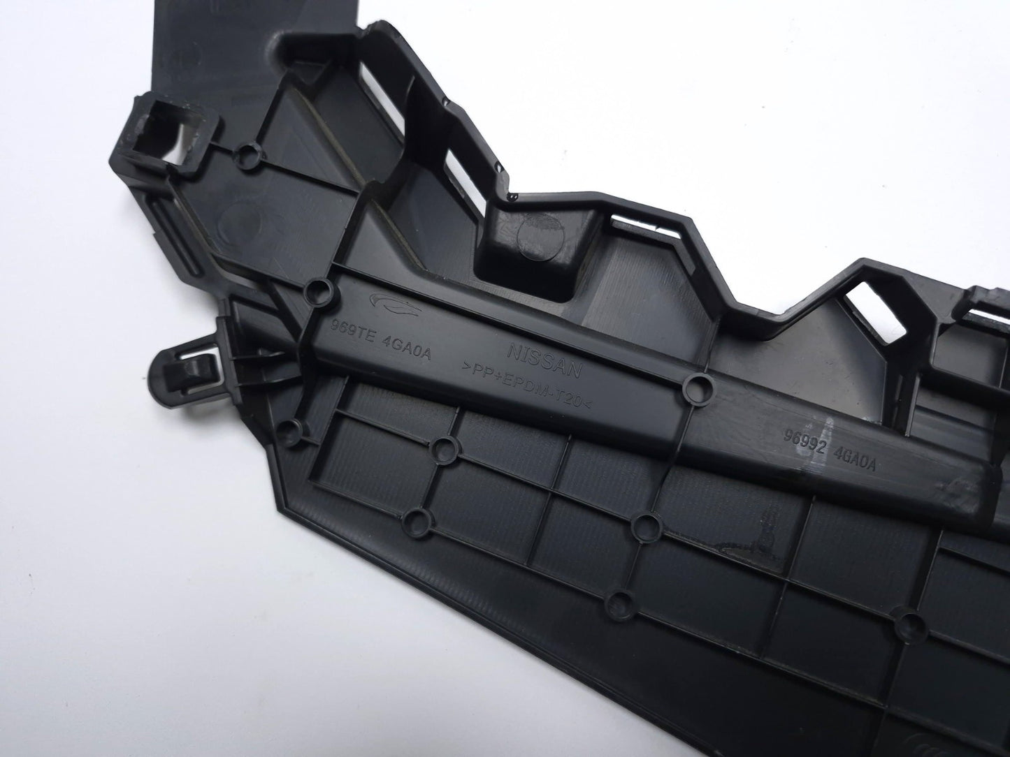 2020 Infiniti Q50 Center Console Side Panel Trim Cover Left & Right Pair Oem✅