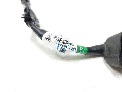 19-25 Honda Cbf300 Na Main Wire Harness W/ Yaw Rate Sensor OEM 264 Miles