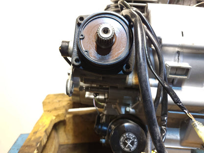 2008 Honda Shadow Aero Vt750ca Complete Engine Motor OEM