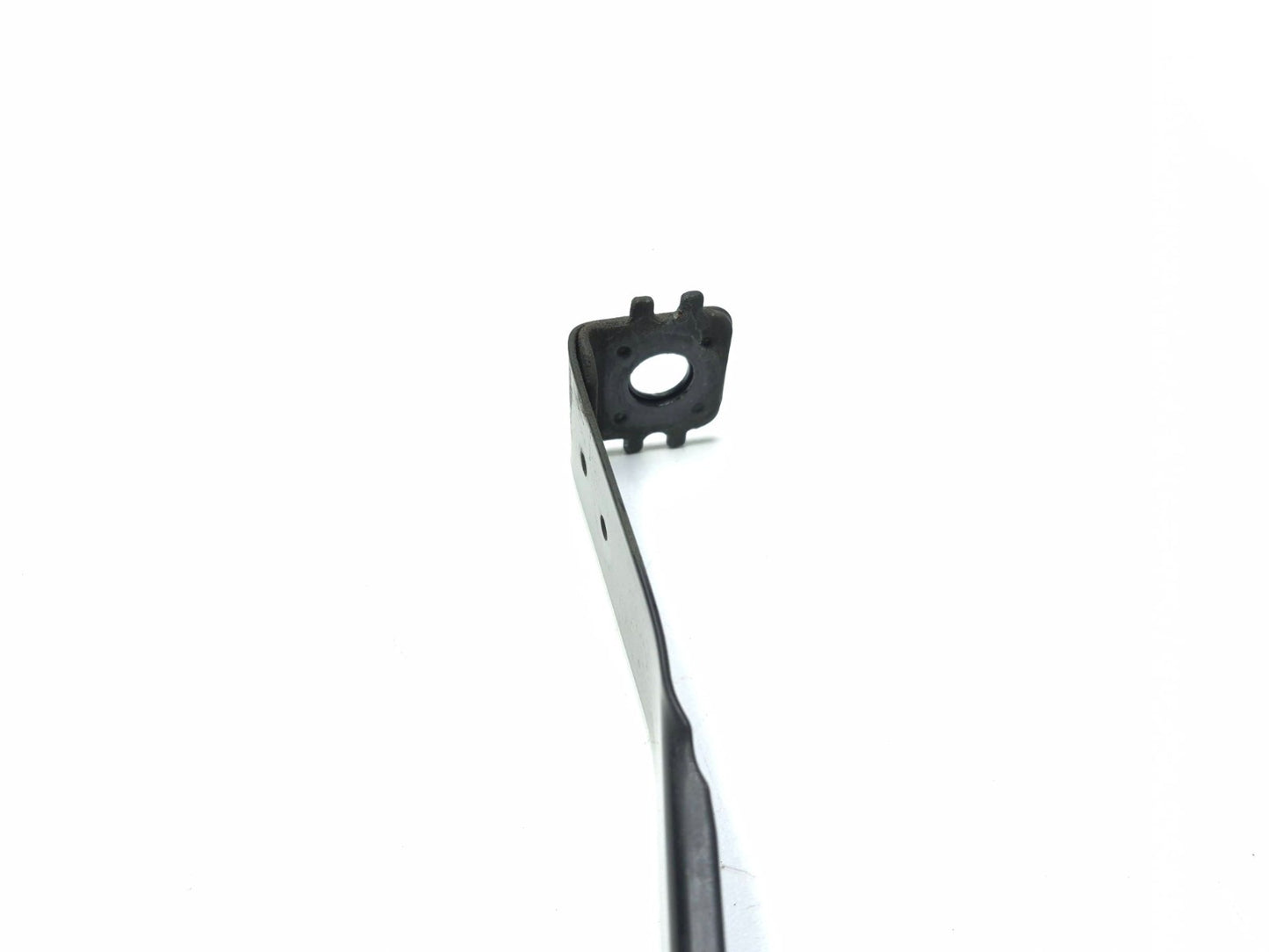2012 Volvo C30 Fuel Tank Mount Strap Pair OEM